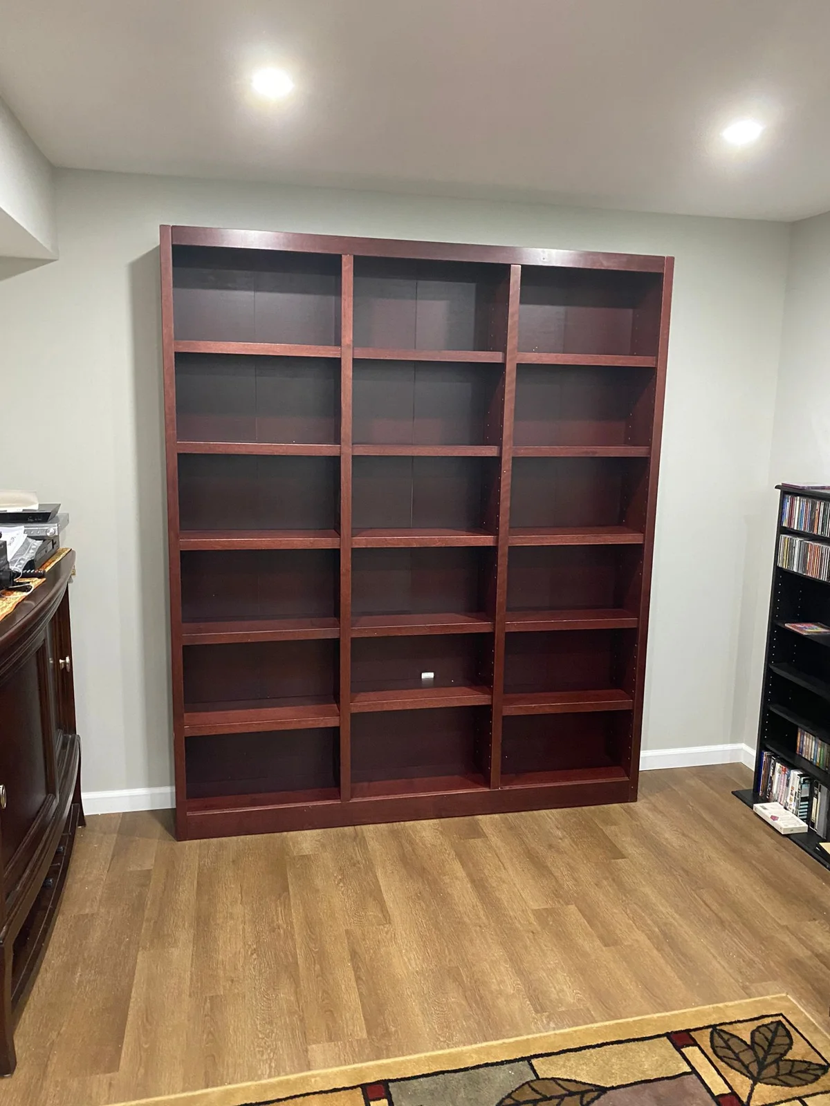 Carpentry & Installations by Master Handyman